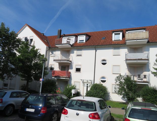 Studenten aufgepasst: Wohnheimplatz in einer WG im Studentenwohnheim in Sigmaringen zu vermieten - Foto 1