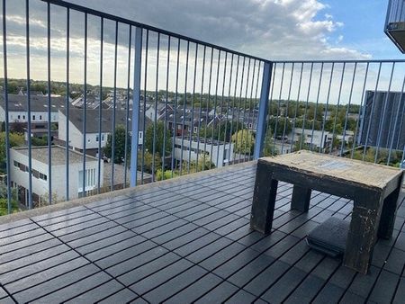 Te huur: Appartement De Slufter in Hoofddorp - Photo 4