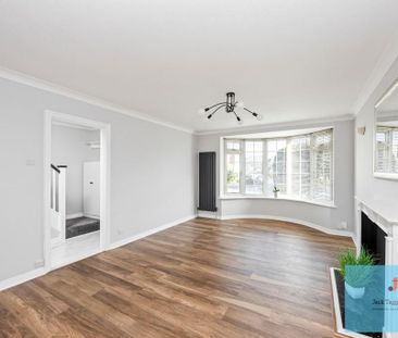 3 bedroom terraced house to rent - Photo 2