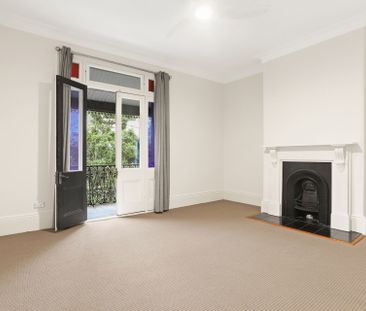 96 Windsor Street, Paddington - Photo 1