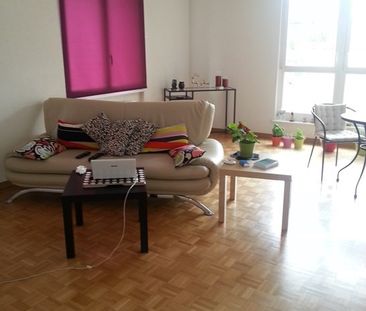 Appartement de 3.5 pièces situé au 1er étage - Photo 1