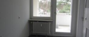 Schöne sanierte 3-Zimmer Wohnung mit Balkon in Bemerode zu vermieten - Foto 1