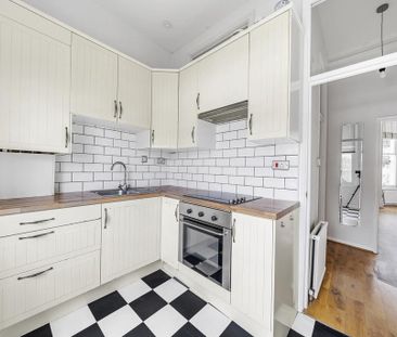 1 bedroom flat to rent - Photo 2