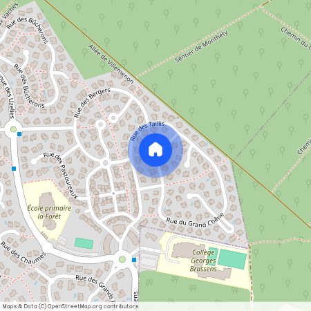 94440, Marolles-En-Brie