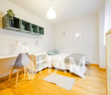 Habitación - Paracuellos de Jarama - Miramadrid - 595€ MES - Ref. G... - Photo 2
