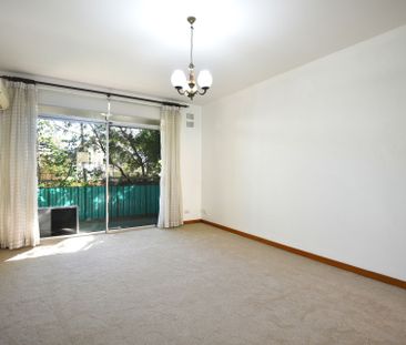 Updated Ground Floor Apartment In Concord - Water included in the r... - Photo 5