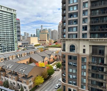 For Lease - 395 Square One Drive Unit# 807, Mississauga, Ontario - Photo 3