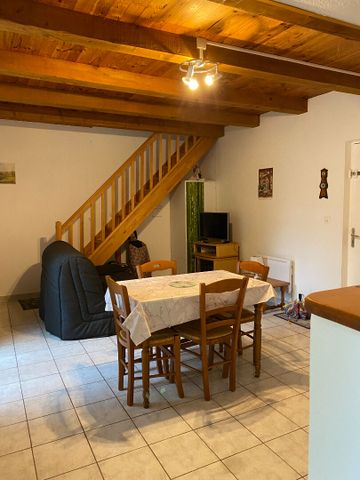 Location appartement 3 pièces, 52.85m², Lamalou-les-Bains - Photo 3