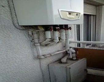 Διαμέρισμα για ενοικίαση Βαρδάρης - Δικαστήρια (Βαρδάρης - Λαχανόκηποι) - Photo 3