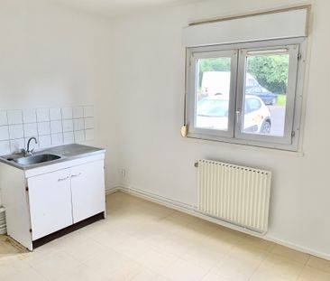 Appartement T2 refait à neuf à Saint Amand en Puisaye - Photo 1