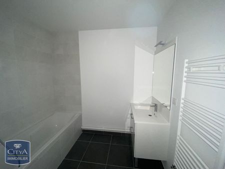 Location Appartement 3 pièces 63m² TALANT 21240 - Photo 4