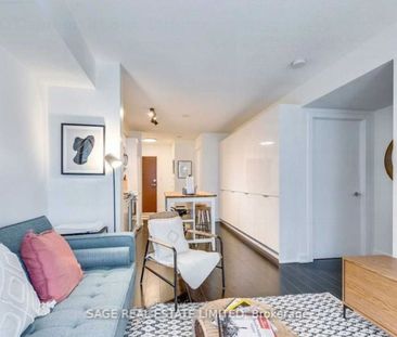 For Lease - 10 Capreol Court Unit# 316, Toronto, Ontario - Photo 5