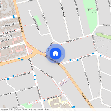 3/577 Blaxland Road Eastwood, NSW 2122