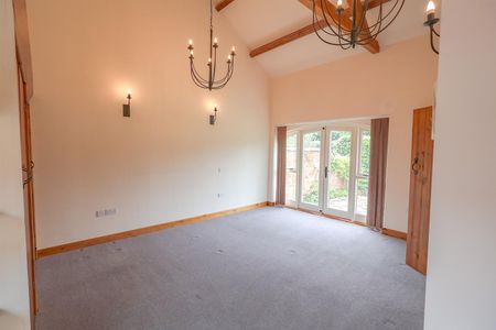 Netherstead Court, Morton Bagot, Studley - Photo 2