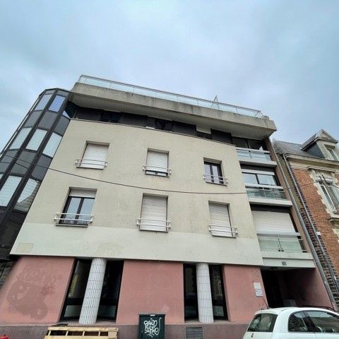 Appartement T1 à louer - 31 m² - Photo 1