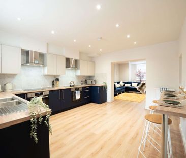 😁 Modern HMO in a great location 😁 Room 3 - Photo 2