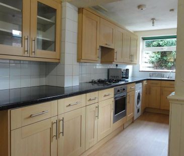 1 bedroom in a house share to rent - Photo 6