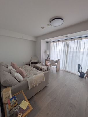 For Lease - 36 Zorra Street Unit# 2210, Toronto, Ontario - Photo 1