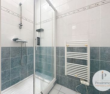 Location Maison 2 pièces 40m² - Photo 4