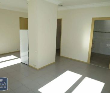 Appartement à louer 1 pièce 38.7m² - Photo 6