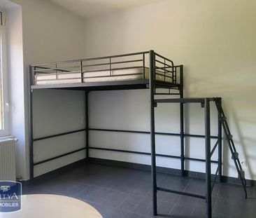 Location Appartement 1 pièce 25m² ALBI 81000 - Photo 2