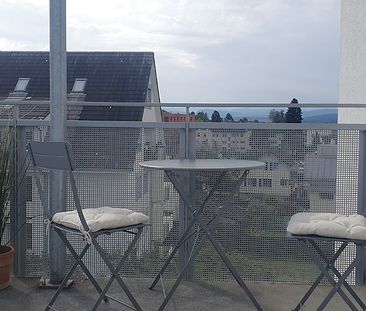 2½ Zimmer-Wohnung in Uster (ZH), möbliert, auf Zeit - Photo 5