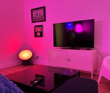 2 Bed Flat, High Road Leyton, E15 - Photo 6