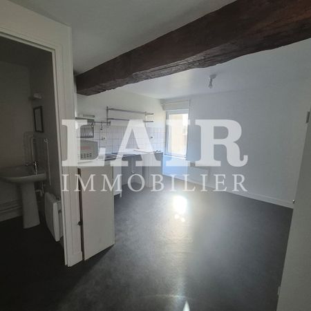 Appartement meublé centre ville de Sées - Réf S15035 - Photo 4