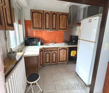 Location Appartement 1 pièce 32m² MANDELIEU LA NAPOULE 06210 - Photo 3