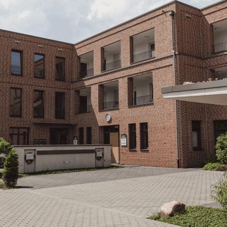 Einzigartige 4 Zimmer Obergeschosswohnung - Foto 3