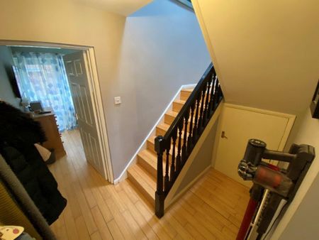 2 bedroom detached house to rent - Photo 3