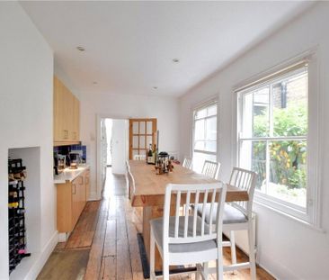 3 bedroom terraced house to rent - Photo 5