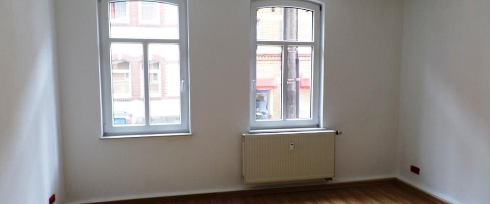 praktische Zweiraumwohnung, zentrale Lage - Foto 1