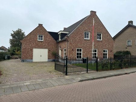 Te huur: Huis Vaartweg in Dongen - Foto 5