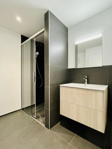 4.5 Zimmer, 100 m², 1. Stock - Photo 4