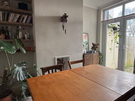 Room in a Shared House, Avonvale Road, BS5 - Photo 2