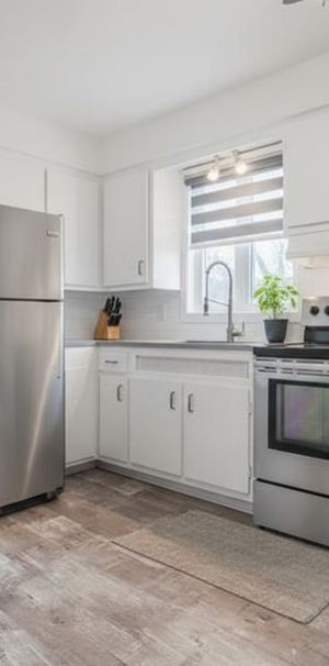 Appartement lumineux de 3 chambres à louer – 2e étage d’un duplex à LaSalle - Photo 1