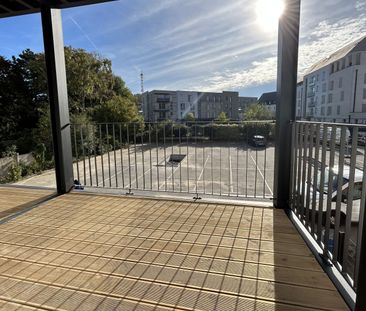 Location Appartement 1 pièce 24m² MARCQ EN BAROEUL 59700 - Photo 6