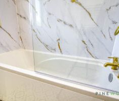 2 BEDROOM House - Terraced - Photo 5