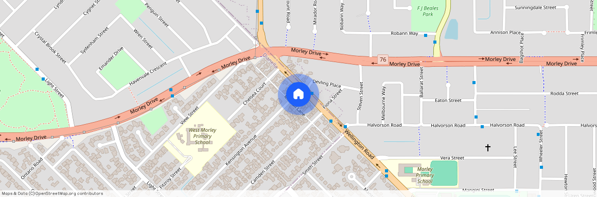 64 Kensington Street, Dianella WA 6059