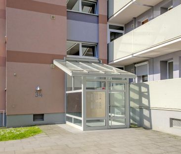 3-Zimmer-Wohnung in Dortmund Scharnhorst - Foto 2