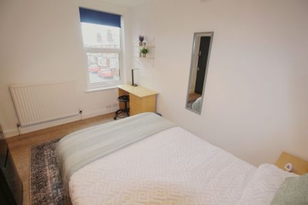 43 Newland Street West, Lincoln, Lincolnshire, LN1 1QQ, - Photo 3