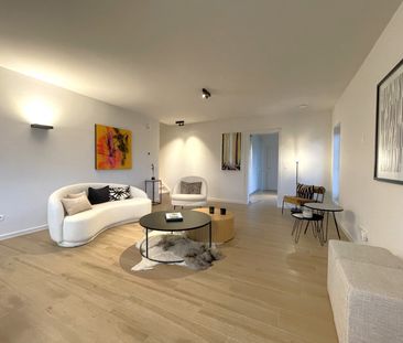 ENERGIEZUINIGE NIEUWBOUWWONING MET 3 SLPK EN GARAGE - Photo 4