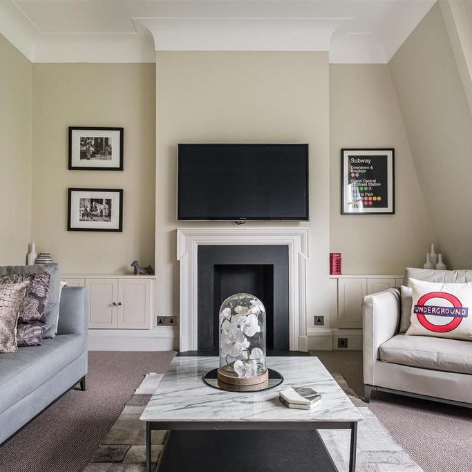 2 bedroom apartment to rent - Photo 1