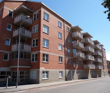 Nedre Åkargatan 72 B - Foto 1