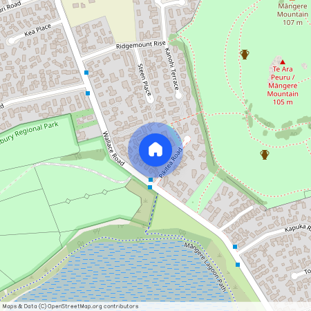 4a Pikitea Road, Mangere Bridge, Manukau City