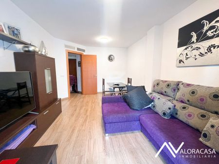 Piso de alquiler en Álora - Photo 5