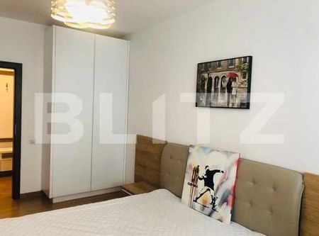 Apartament 3 camere, decomandat, 77 mp, zona strazii Louis Pasteur - Fotografie 4