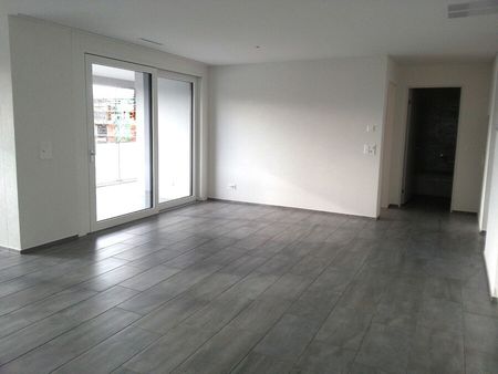 Stilvolle und moderne 2.5-Zimmer-Wohnung - Foto 4