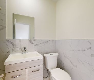 For Lease - 3511 Lake shore Boulevard Unit# 6, Toronto, Ontario - Photo 1